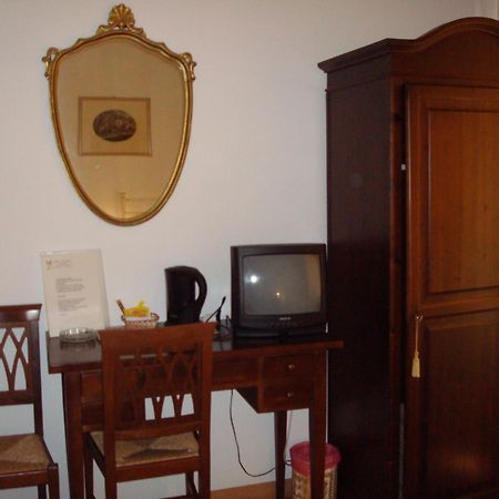 Albergo La Sfinge キウージ エクステリア 写真