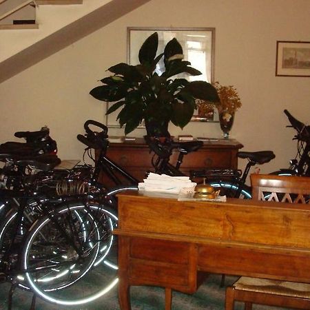 Albergo La Sfinge キウージ エクステリア 写真