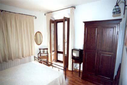 Albergo La Sfinge キウージ エクステリア 写真