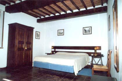 Albergo La Sfinge キウージ エクステリア 写真