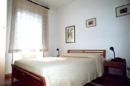 Albergo La Sfinge キウージ エクステリア 写真