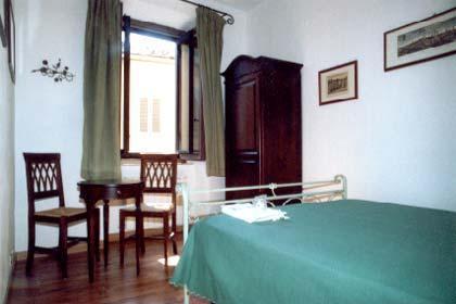 Albergo La Sfinge キウージ エクステリア 写真